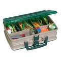 Pure Fishing Dbl Side Tackle Box 1120-00